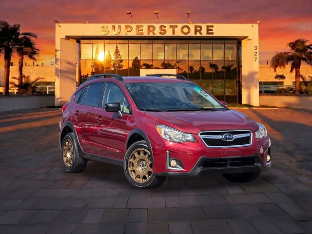 2017 Subaru Crosstrek Premium AWD photo