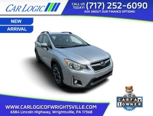 2017 Subaru Crosstrek Premium AWD photo