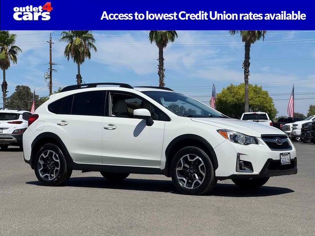 2017 Subaru Crosstrek Premium AWD photo