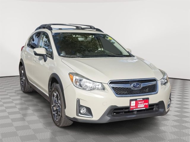 2017 Subaru Crosstrek Limited AWD photo