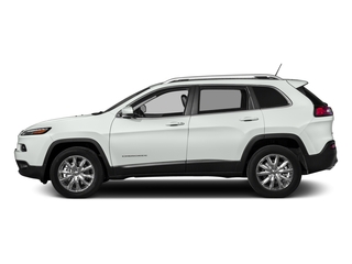 2016 Jeep Cherokee Limited FWD photo