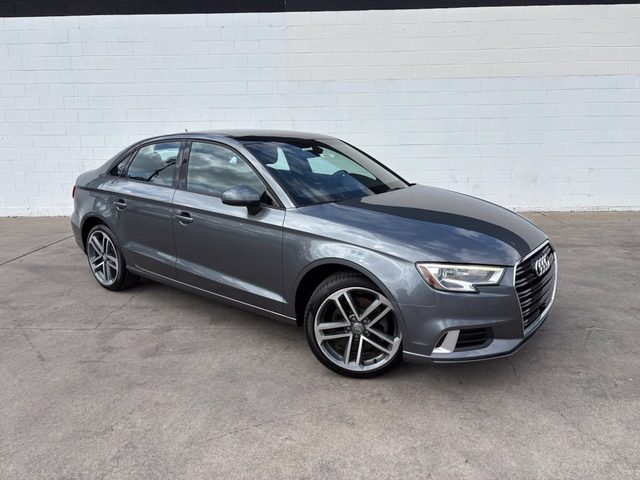 2017 Audi A3 Premium FWD photo