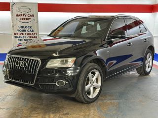 2017 Audi Q5 Premium Plus AWD photo