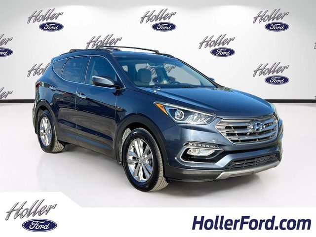 2017 Hyundai Santa Fe Sport 2.0T FWD photo
