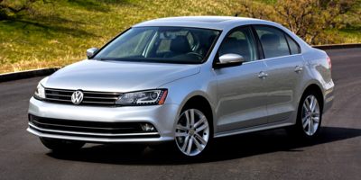 2017 Volkswagen Jetta 1.4T SE FWD photo