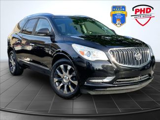 2017 Buick Enclave Premium AWD photo