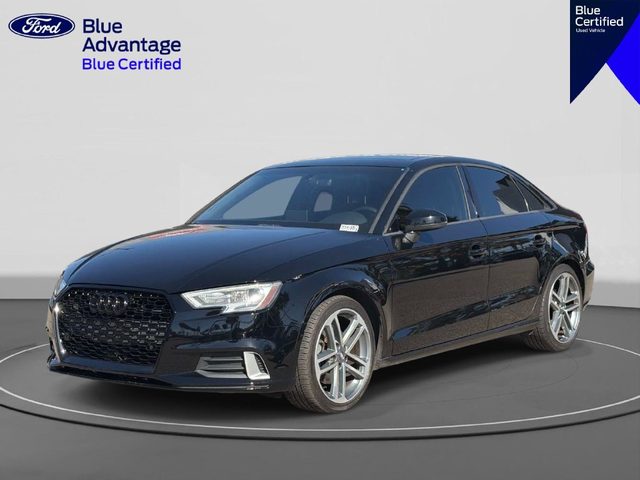 2017 Audi A3 Premium FWD photo