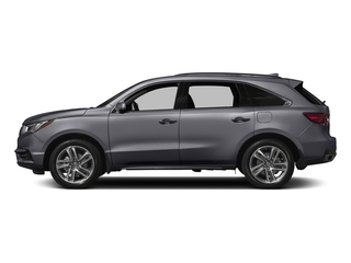 2017 Acura MDX w/Advance Pkg FWD photo