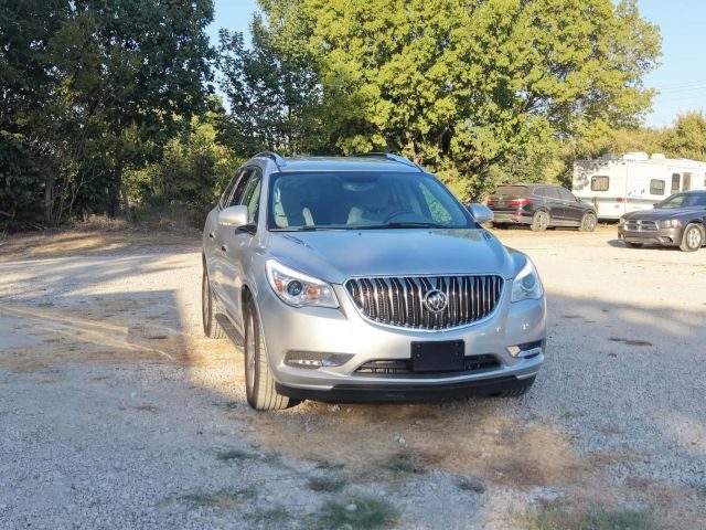 2017 Buick Enclave Convenience FWD photo