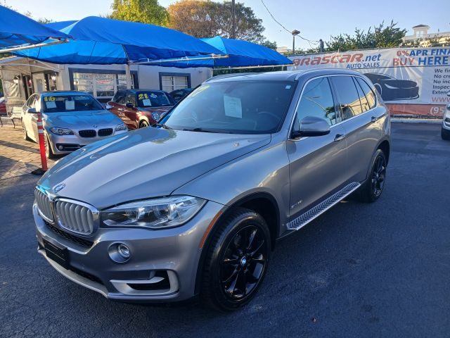 2017 BMW X5 sDrive35i RWD photo
