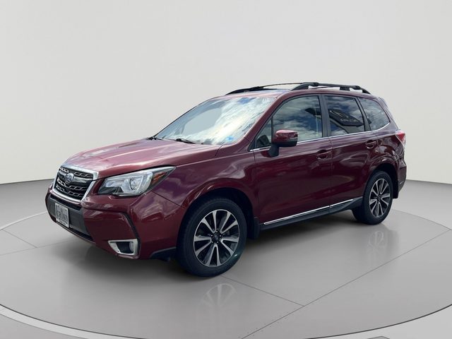 2017 Subaru Forester Touring AWD photo