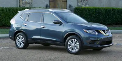 2016 Nissan Rogue SL AWD photo