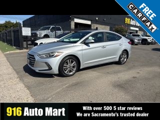 2017 Hyundai Elantra Value Edition FWD photo