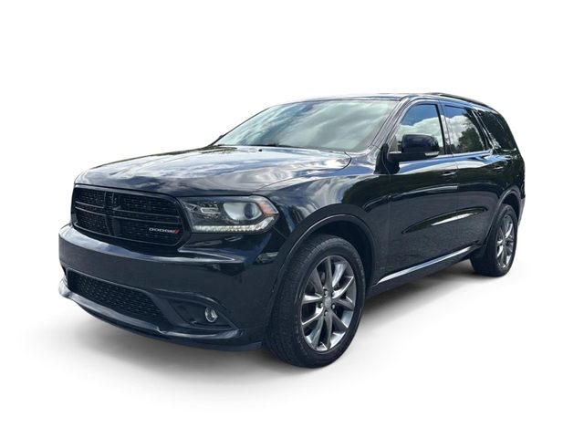 2017 Dodge Durango GT AWD photo