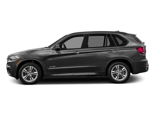 2017 BMW X5 xDrive40e iPerformance AWD photo
