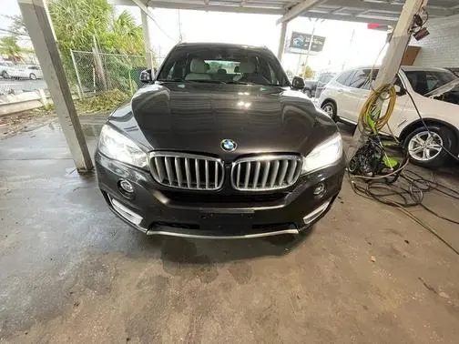 2017 BMW X5 sDrive35i RWD photo