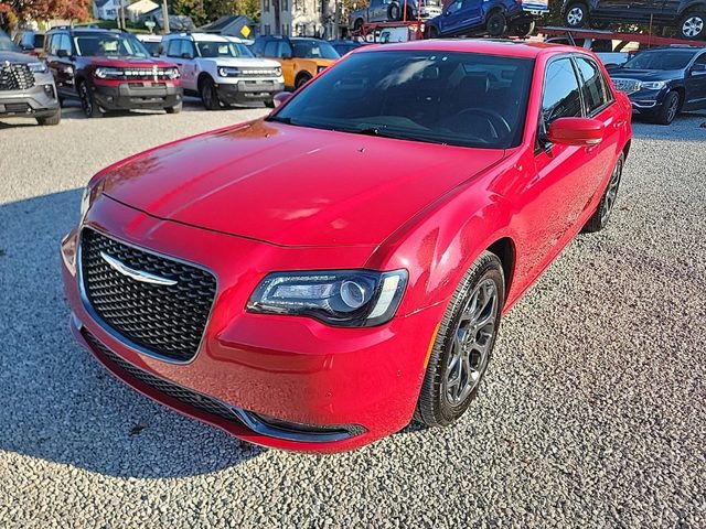 2017 Chrysler 300 300S AWD photo