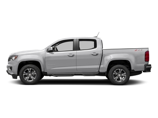 2017 Chevrolet Colorado 4WD Z71 4WD photo