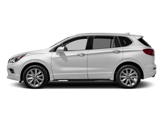 2017 Buick Envision Premium II AWD photo