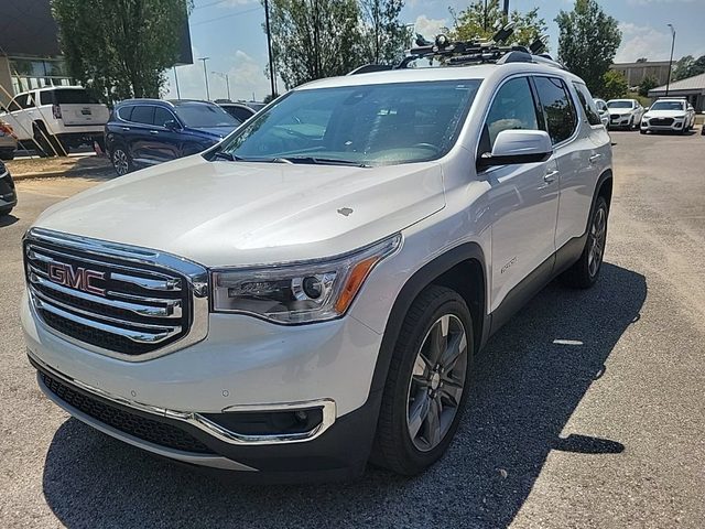 2017 GMC Acadia SLT FWD photo