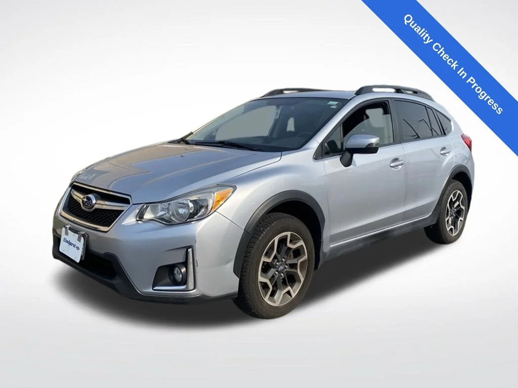 2017 Subaru Crosstrek Limited AWD photo