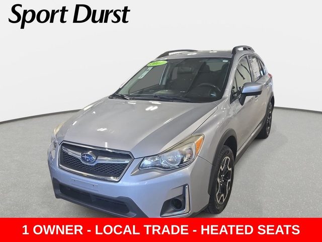 2017 Subaru Crosstrek Premium AWD photo