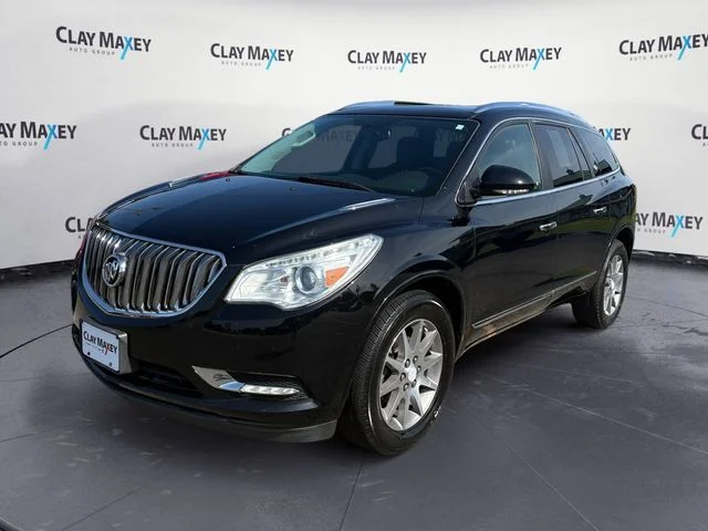 2017 Buick Enclave Leather FWD photo