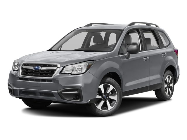 2017 Subaru Forester AWD photo