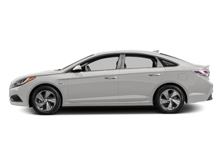 2017 Hyundai Sonata  FWD photo