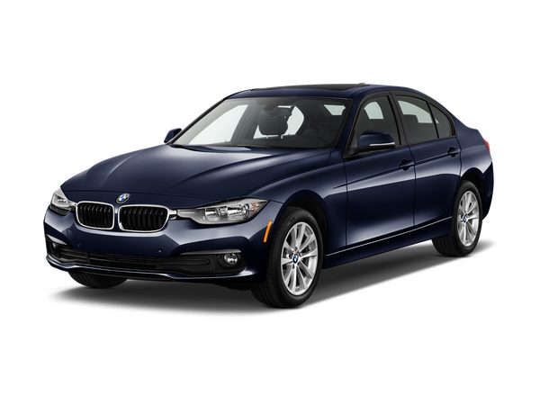 2017 BMW 3 Series 340i xDrive AWD photo
