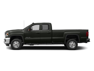 2017 GMC Sierra 2500HD SLT 4WD photo