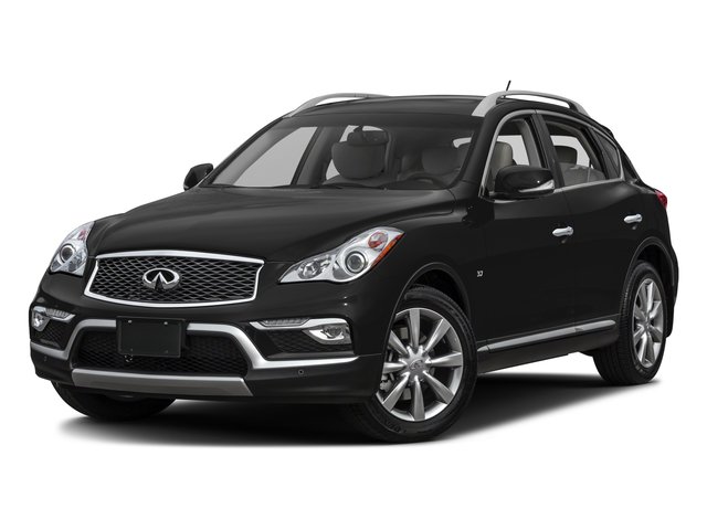 2017 Infiniti QX50 RWD photo
