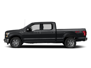 2017 Ford F-150 LARIAT 4WD photo