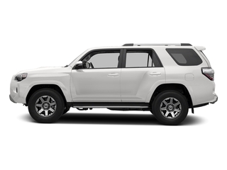 2016 Toyota 4Runner Trail Premium 4WD photo