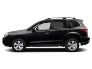 2015 Subaru Forester 2.5i Touring AWD photo