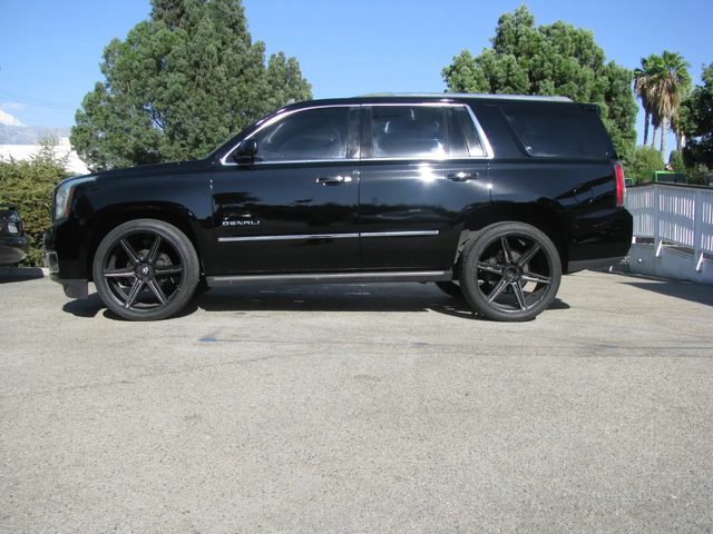 2015 GMC Yukon Denali 4WD photo