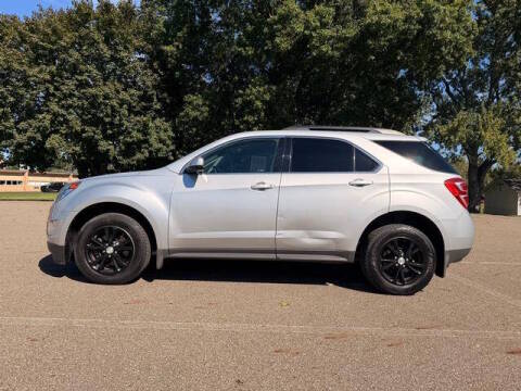 2017 Chevrolet Equinox LT FWD photo
