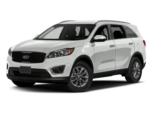 2017 Kia Sorento LX V6 FWD photo