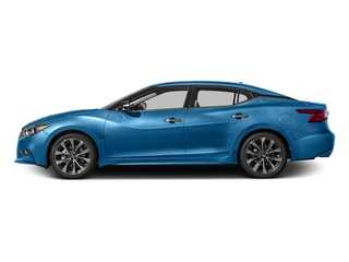 2017 Nissan Maxima SR FWD photo