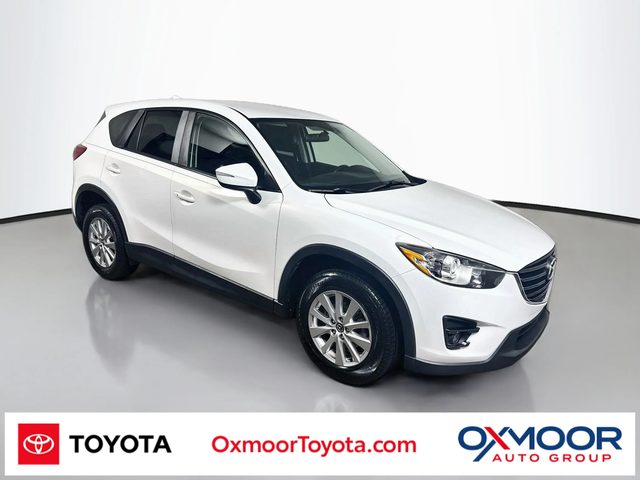 2016 Mazda CX-5 Touring FWD photo