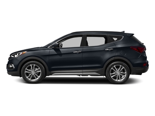 2017 Hyundai Santa Fe Sport 2.0T FWD photo