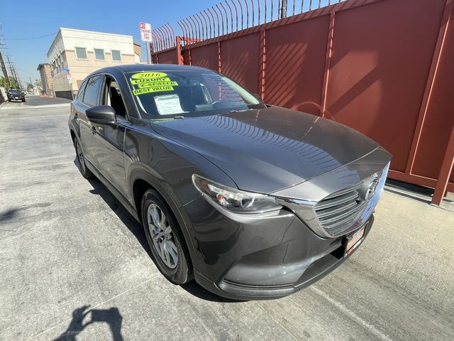 2016 Mazda CX-9 Touring FWD photo
