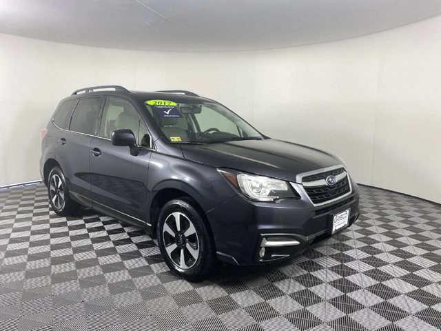 2017 Subaru Forester Limited AWD photo