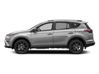 2017 Toyota RAV4 SE FWD photo