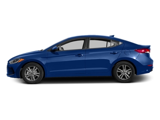 2017 Hyundai Elantra Value Edition FWD photo