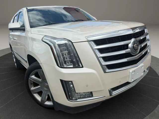 2015 Cadillac Escalade Premium 4WD photo