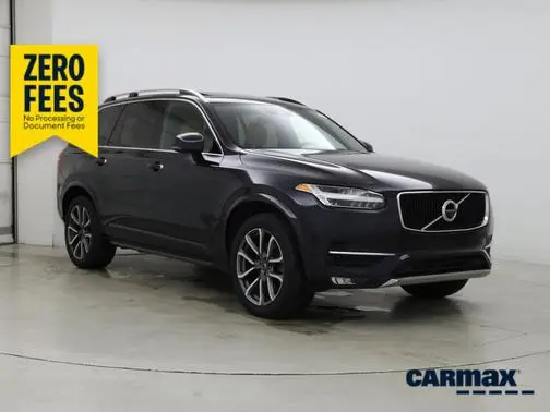 2017 Volvo XC90 Momentum AWD photo