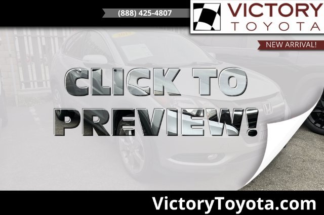2017 Honda HR-V EX FWD photo