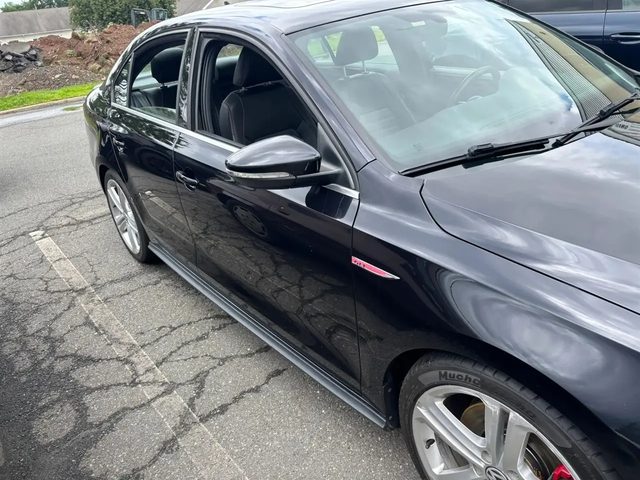 2017 Volkswagen Jetta GLI FWD photo