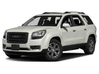 2017 GMC Acadia Limited FWD photo